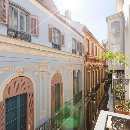 Apartament Corazon De Malaga Zewnętrze zdjęcie
