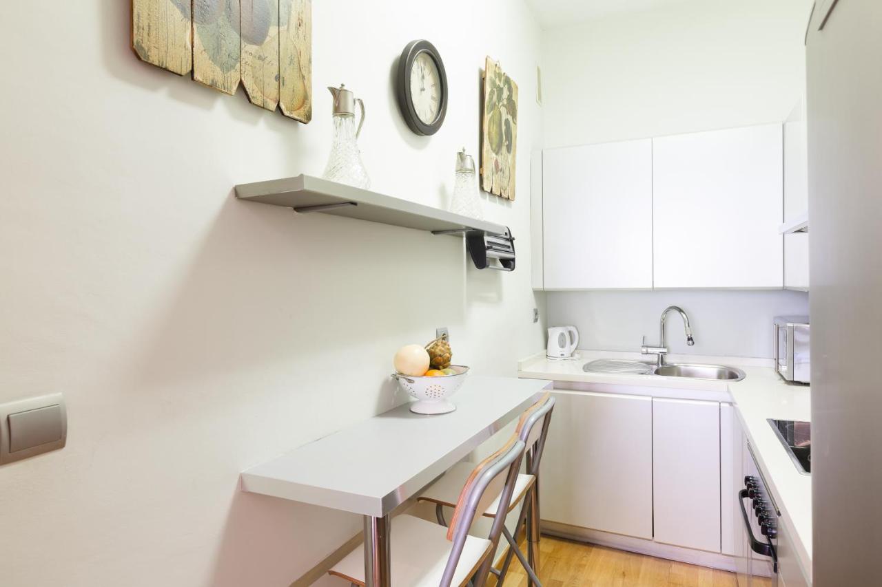Apartament Corazon De Malaga Zewnętrze zdjęcie